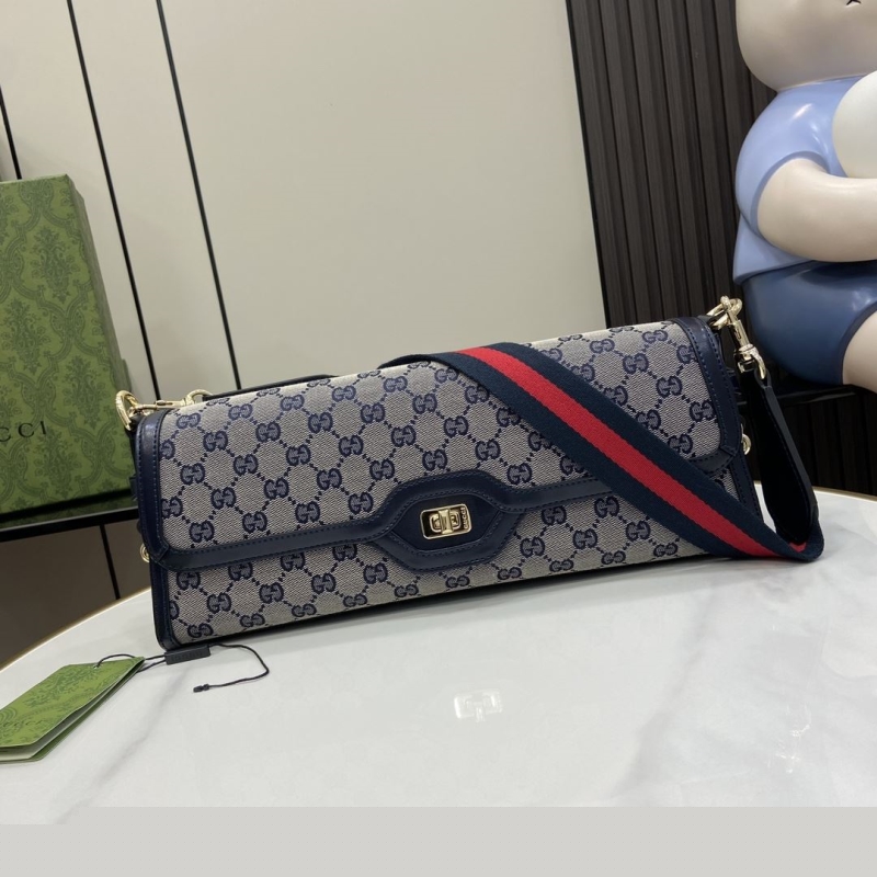 G*u*i satchel bags
